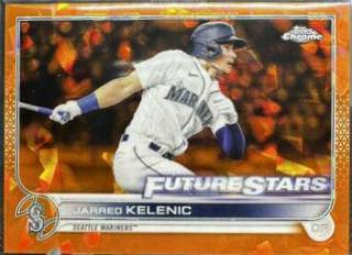 Jarred Kelenic