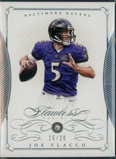 Joe Flacco
