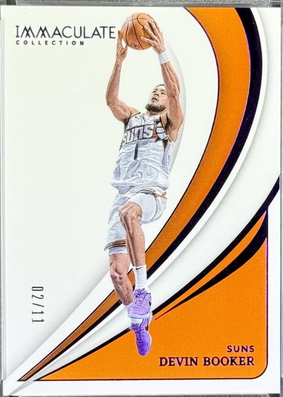 Devin Booker