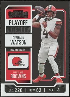 Deshaun Watson