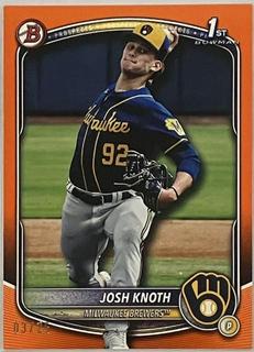 Josh Knoth