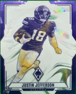Justin Jefferson