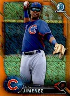 Eloy Jimenez