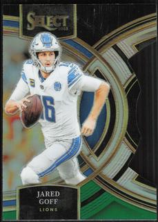 Jared Goff
