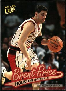 Brent Price