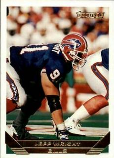 Jeff Wright