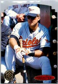 Chris Hoiles