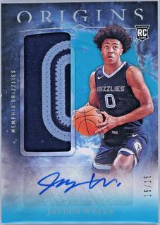 Jaylen Wells
