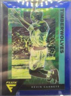 Kevin Garnett