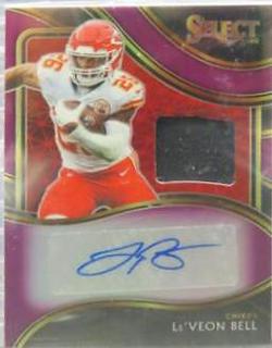 Le'Veon Bell