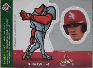 J.D. Drew
