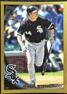 Paul Konerko