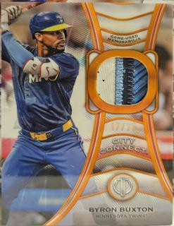 Byron Buxton