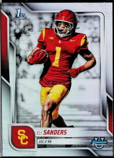 Eli Sanders