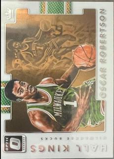 Oscar Robertson