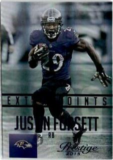 Justin Forsett
