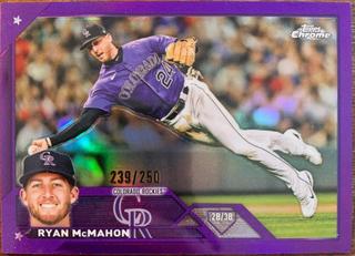 Ryan McMahon