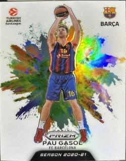 Pau Gasol