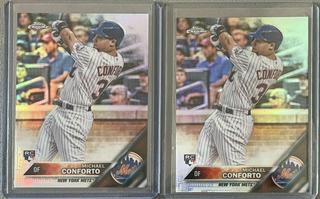 Michael Conforto