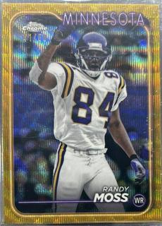 Randy Moss