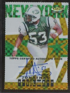 Jonathan Vilma