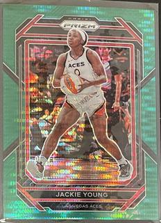Jackie Young