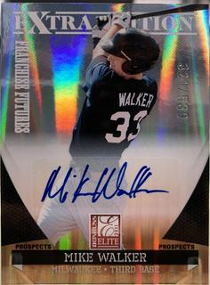 Mike Walker