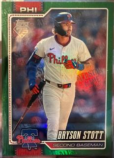 Bryson Stott