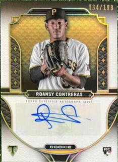 Roansy Contreras