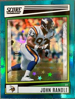 John Randle