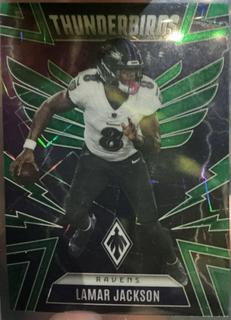 Lamar Jackson