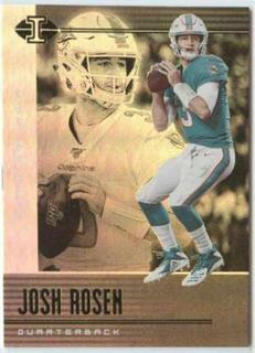 Josh Rosen