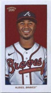 Ozzie Albies