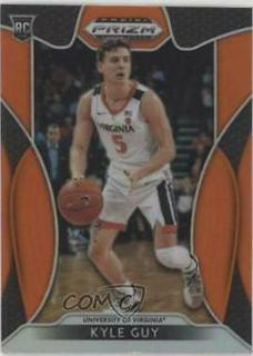 Kyle Guy