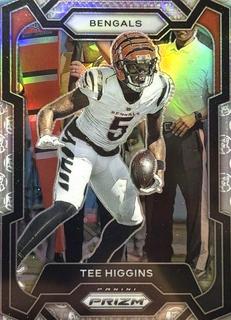 Tee Higgins
