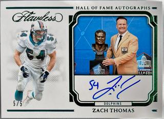 Zach Thomas