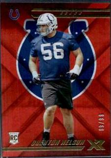 Quenton Nelson