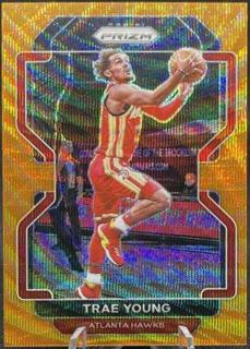 Trae Young