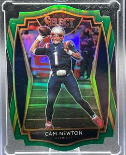 Cam Newton