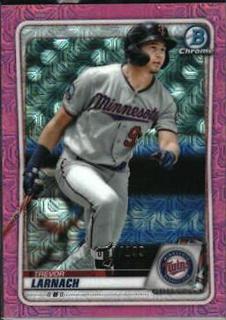 Trevor Larnach