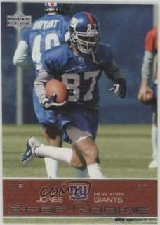 Daryl Jones