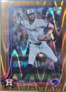 Carlos Correa