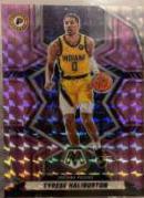 Tyrese Haliburton