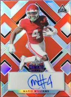 Mario Williams