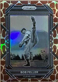 Bob Feller