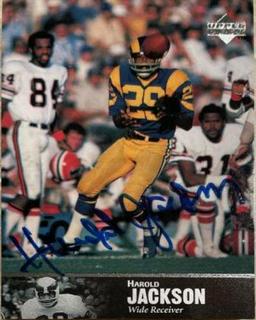 Harold Jackson