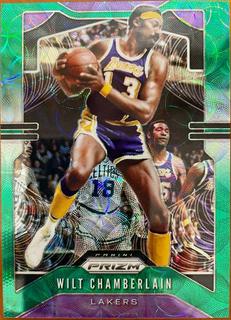 Wilt Chamberlain