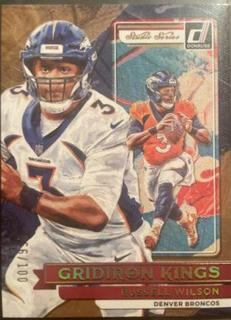 Russell Wilson