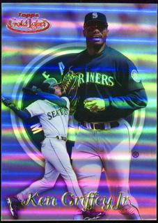 Ken Griffey Jr.