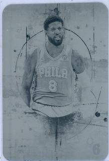Paul George